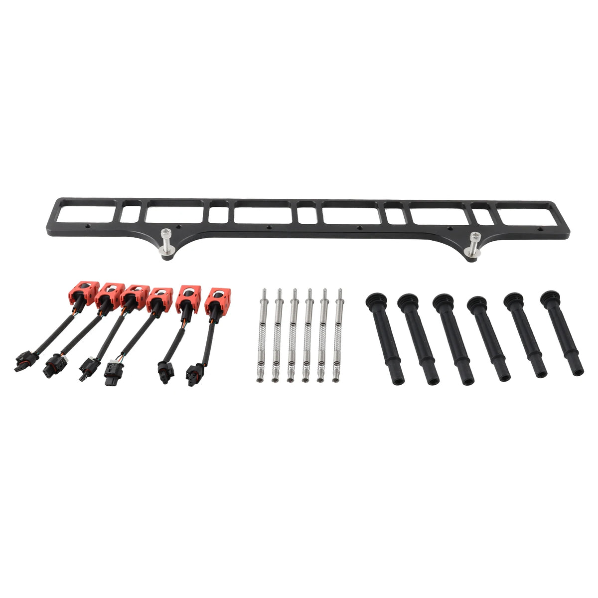 N54 to B58 Coil Pack Conversion Kit (Coils Not Included)
