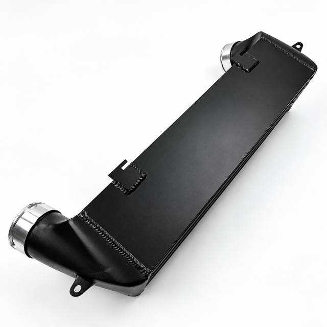 N54/N55 Performance Aluminum Intercooler Kit (135i/335i E82/E90/E92/E93)
