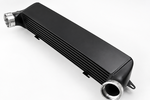 N54/N55 Performance Aluminum Intercooler Kit (135i/335i E82/E90/E92/E93)