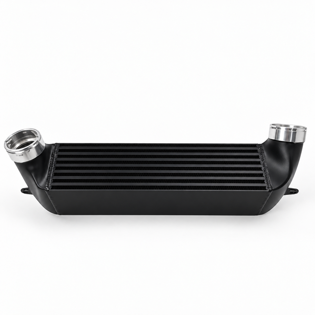N54/N55 Performance Aluminum Intercooler Kit (135i/335i E82/E90/E92/E93)