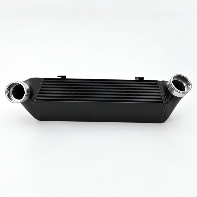 N54/N55 Performance Aluminum Intercooler Kit (135i/335i E82/E90/E92/E93)