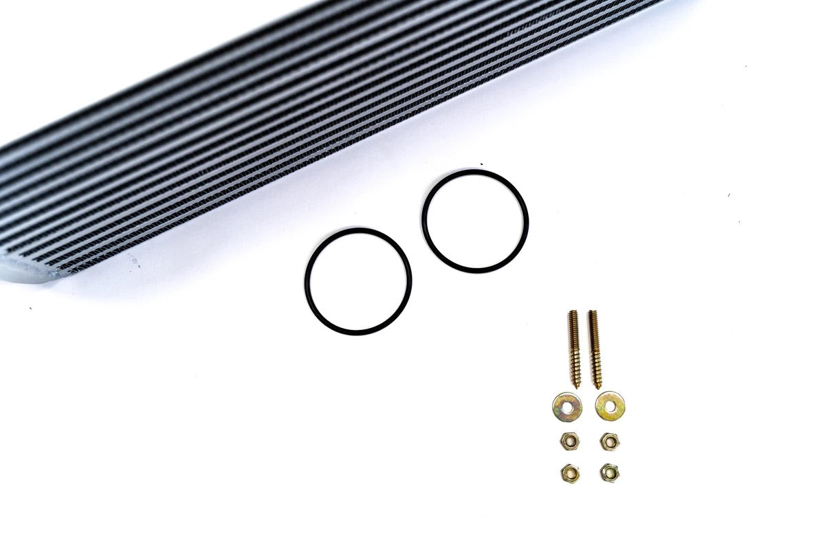 ARM Motorsports 335I 5" Stepped INTERCOOLER FMIC