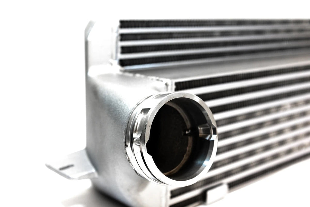 ARM Motorsports 335I 5" Stepped INTERCOOLER FMIC