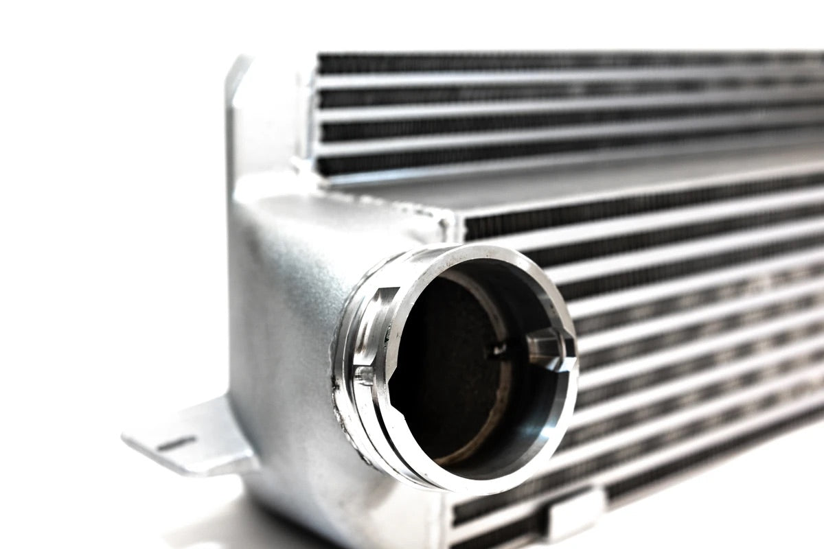 ARM Motorsports 335I 5" Stepped INTERCOOLER FMIC