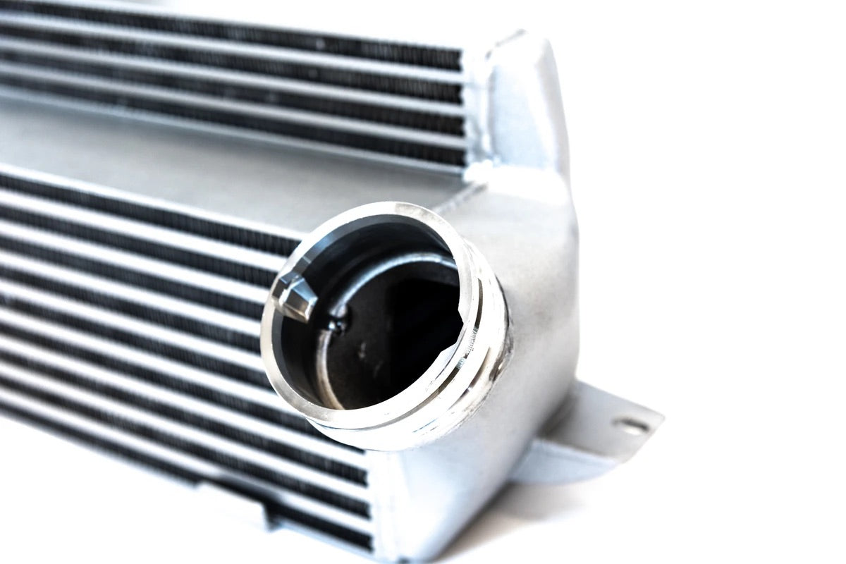 ARM Motorsports 335I 5" Stepped INTERCOOLER FMIC