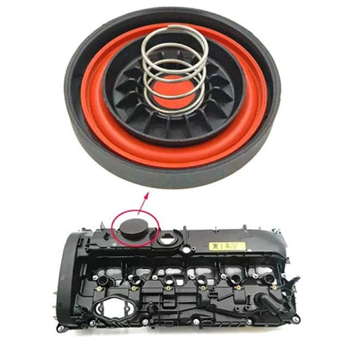 B58 PCV Diaphragm Cap Replacement Kit