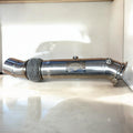 N55 Downpipe For BMW 535i, 640i, 740i, X5, X6 (F Chassis EWG & PWG) | Palenon Performance